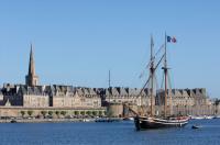 Sites touristiques en Haute Bretagne-