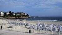 Sites touristiques en Haute Bretagne-Côté mer : côte d’émeraude et baie du Mont-Saint-Michel